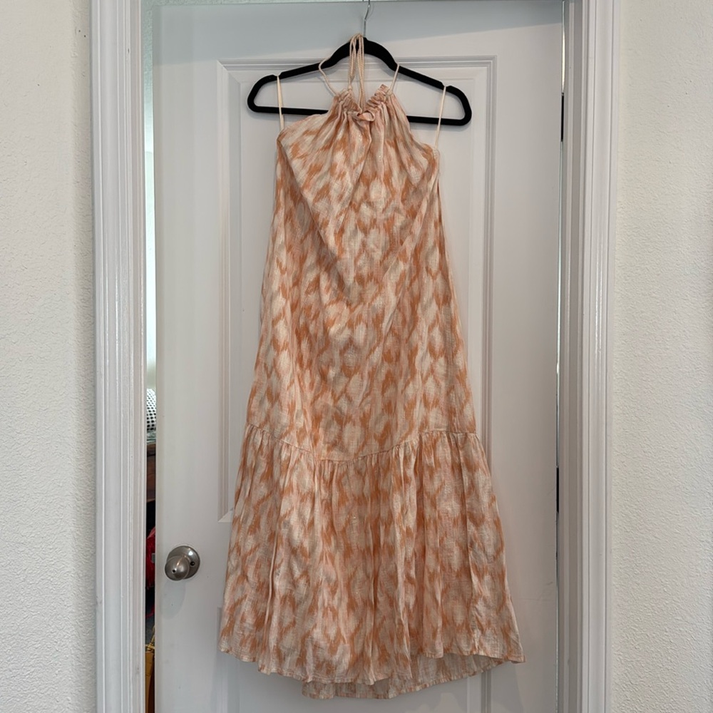 B.young dress